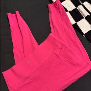 GAP Fuchsia Leggings for Women